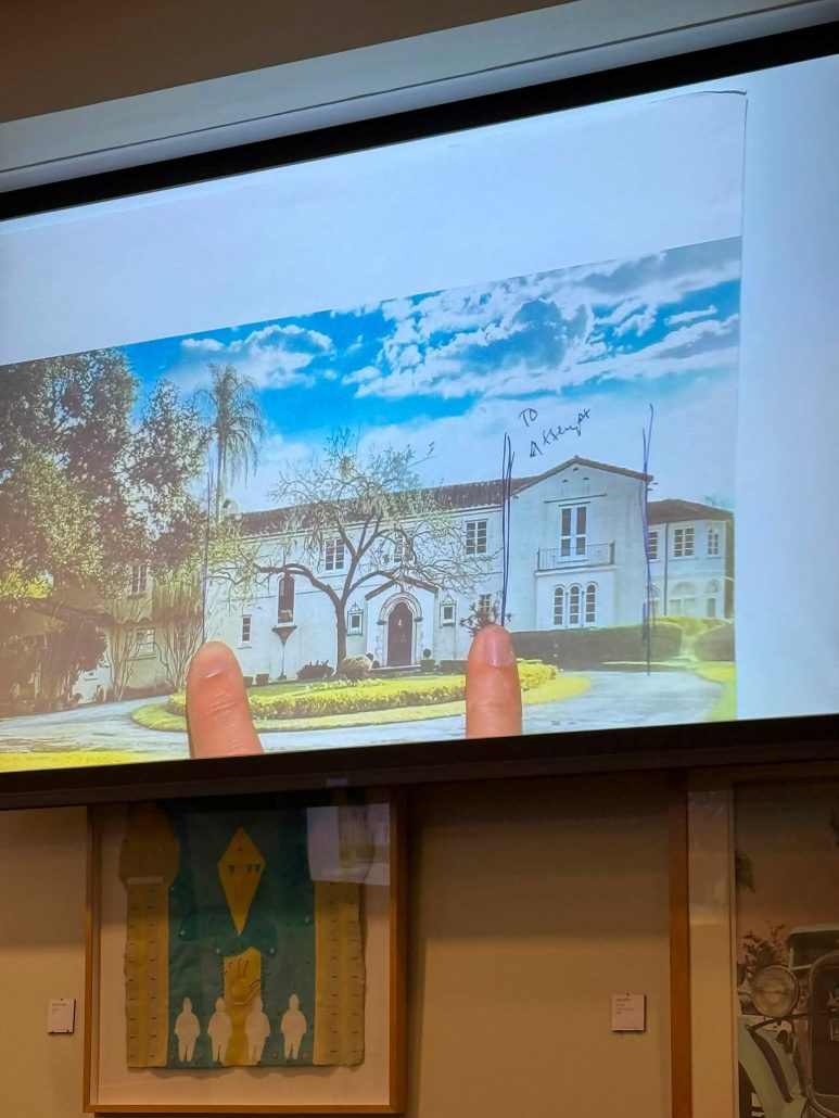 Commission Delays Merrywood Vote as Preservation Talks Continue — Winter Park Voice, Winter Park Real Estate news