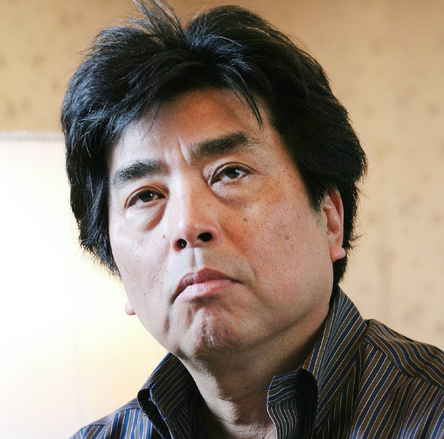  Japanese novelist Ryu Murakami dies at 74  — Japan Times