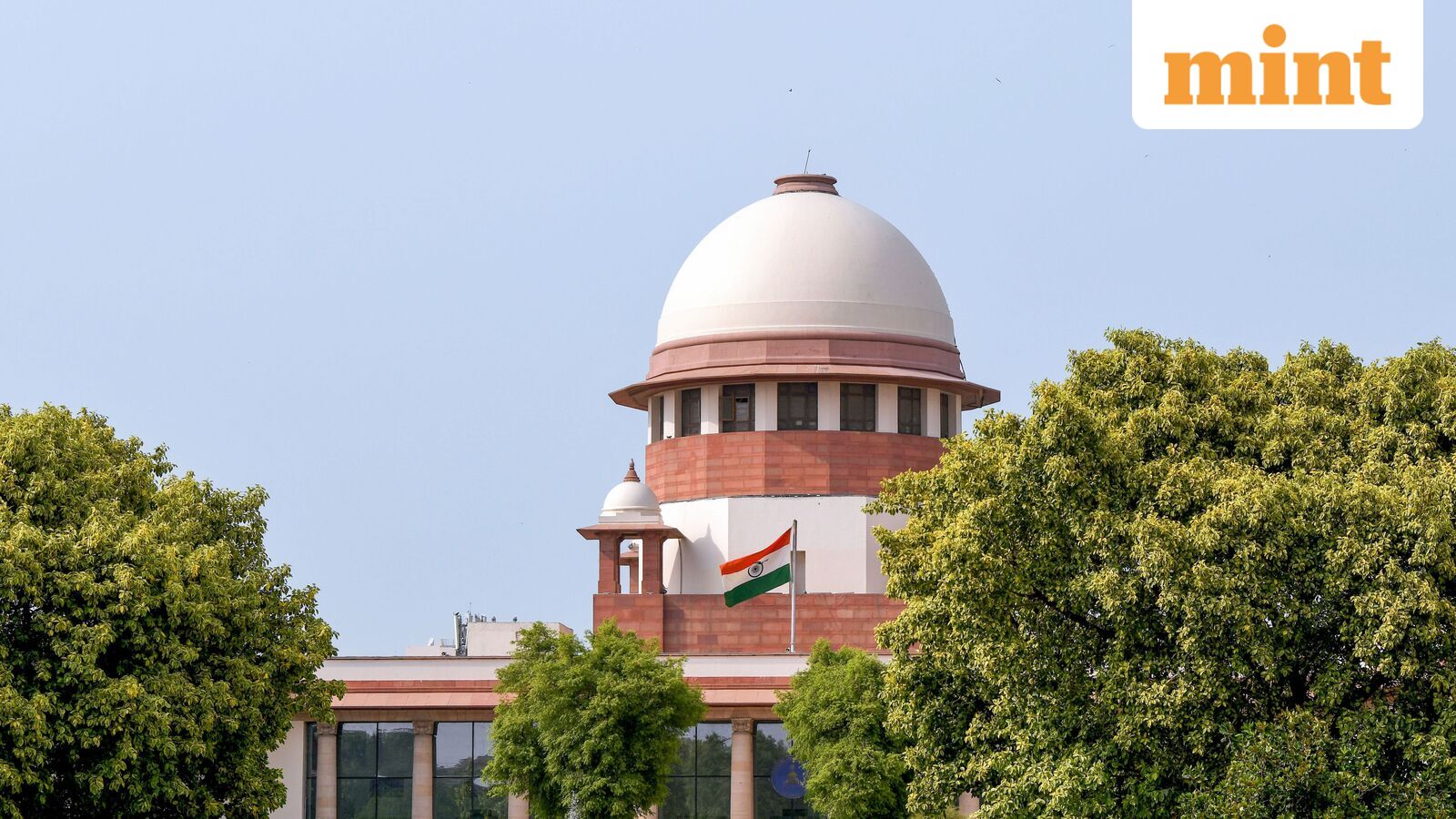 Talaq-e-Hasan row: Supreme Court seeks Centre's response on plea challenging Muslim divorce practices — Mint India, Winter Park Technology news