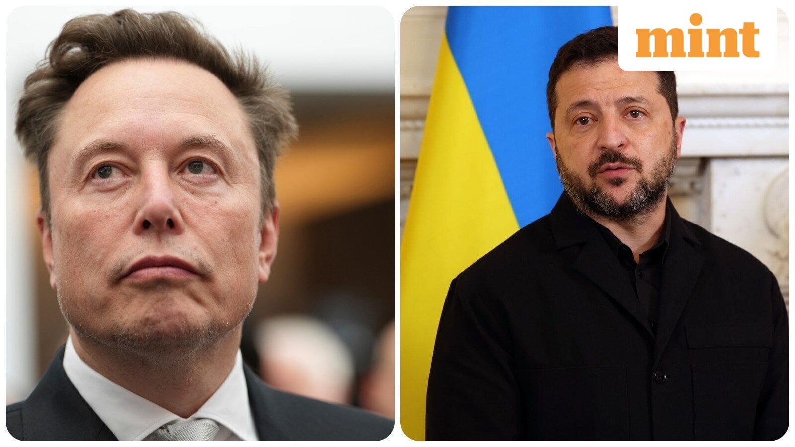 Russia-Ukraine war: When Elon Musk shutdown Starlink in 2022, drones went dark — how much power does SpaceX boss hold? — Mint India, Winter Park Technology news