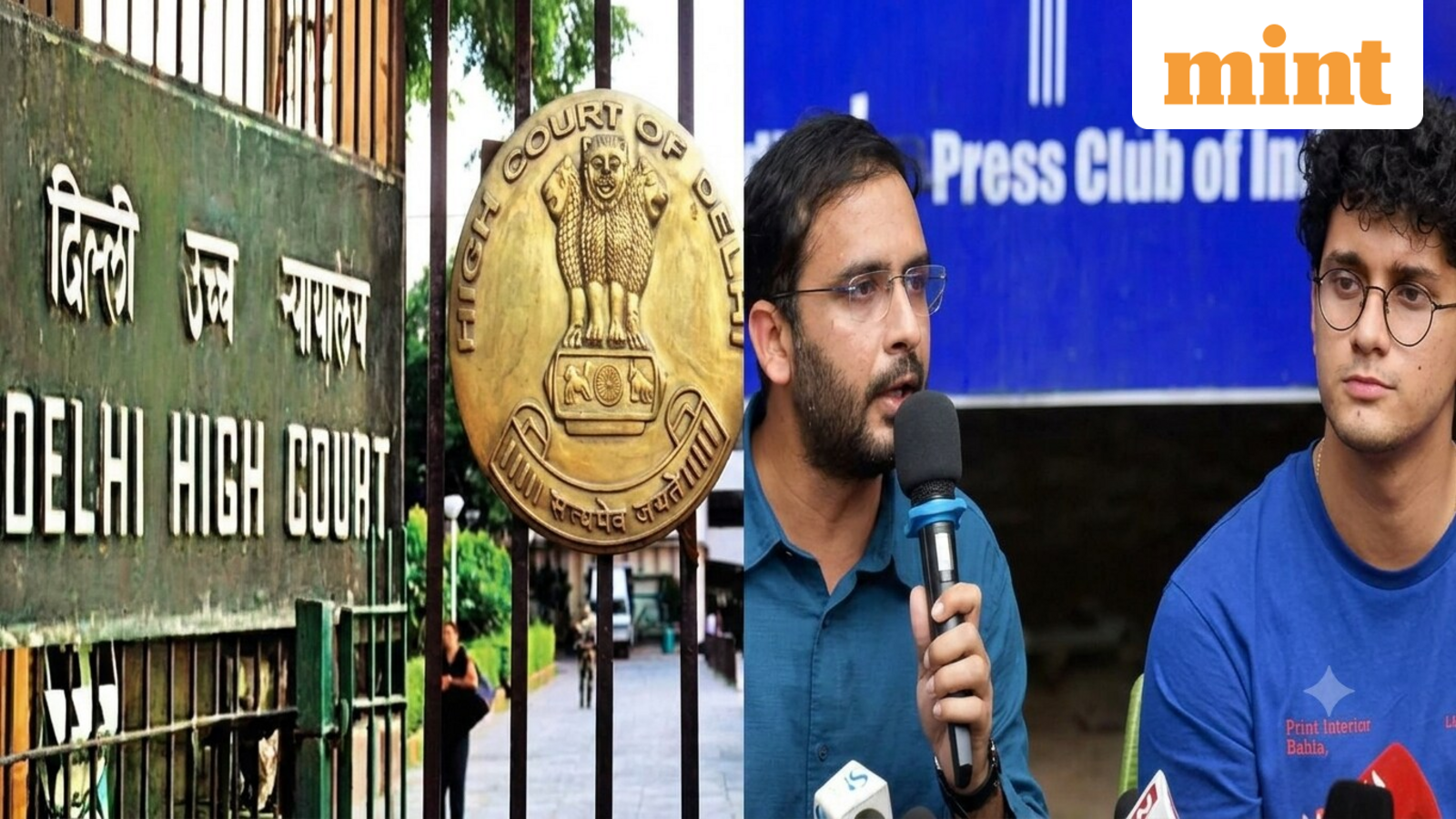 Why did CJP leaders Saurav Das, Ashutosh Ranka withdraw Delhi High Court plea against custody extension? — Mint India, Winter Park Technology news