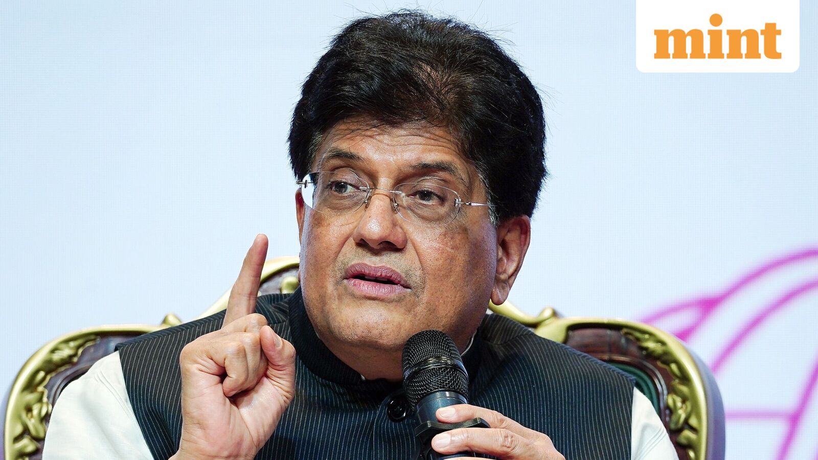 EU firms must look for trusted partner countries as manufacturing costs surge: Piyush Goyal — Mint India, Winter Park Technology news